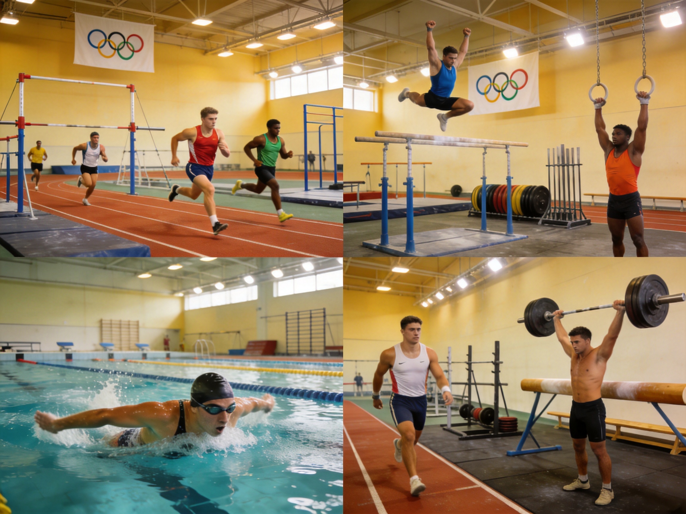 Olympics